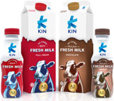 KIN Bulgarian Yogurt